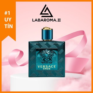Tinh dầu nước hoa Versace Eros nam thơm lâu, mùi hương sang trọng, quyến rũ, làm dầu thơm, xông phòng, treo xe ô tô 10ml