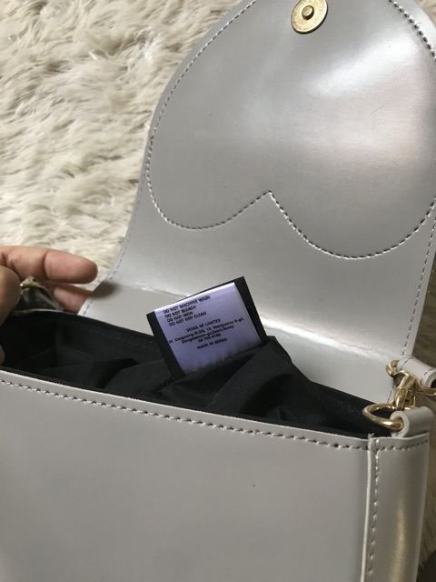 Sale túi si đeo chéo