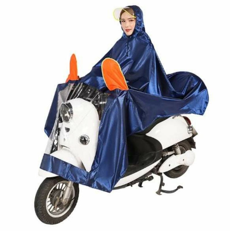ÁO MƯA SIÊU TO SIÊU KHỔNG LỒ SIÊU DÀY HÀNG CHUẨN QUẢNG CHÂU KHÔNG LO BỊ ƯỚT