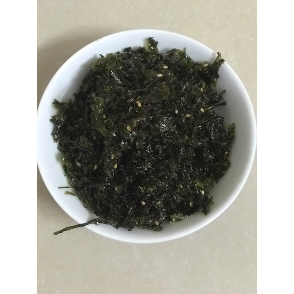 Rong biển vụn có vừng bên trong 300g heasong hàn quốc