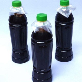 Nước màu dừa nguyên chất bến tre 250ml