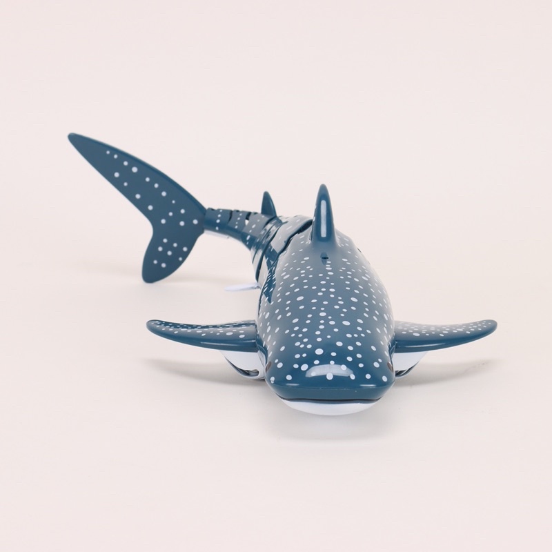 🐋HOT🐋Bộ Đồ Chơi Cá Mập Voi-Cá Mập Điều Khiển Dưới Nước-SHARK/WHALE SHARK