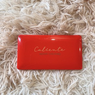 Bảng phấn mắt Artist Couture spicy summer