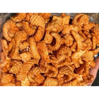 BIM BIM MỰC THÁI LAN 200G