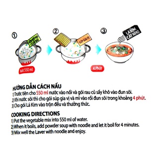 [MÌ GÓI] MÌ HÀN QUỐC OTTOGI CÁC LOẠI