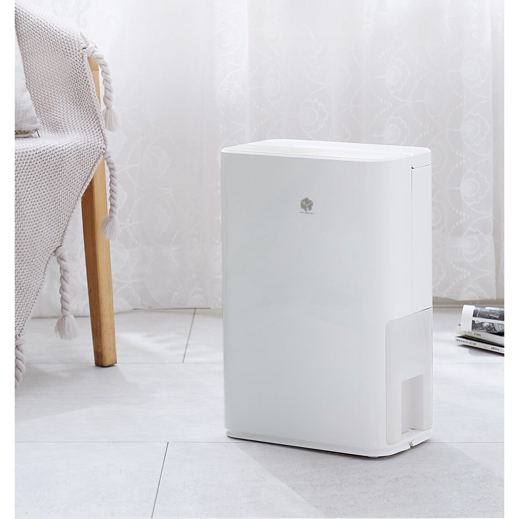 [CHÍNH HÃNG 100%] Máy hút ẩm không khí Xiaomi NEW WIDETECH 12L - Bảo hành 12 tháng