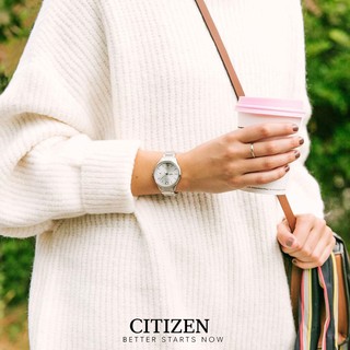 Đồng Hồ Nữ Citizen FE6100-59A