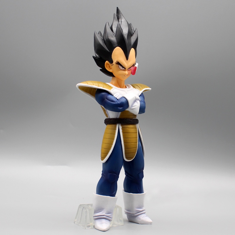 Mô hình vegeta kid hàng hot giá tốt ( dragonball )