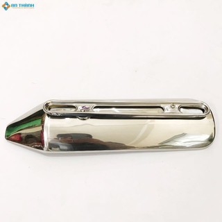 ỐP BÔ INOX NHẬP ĐỘ SH 2012-2016