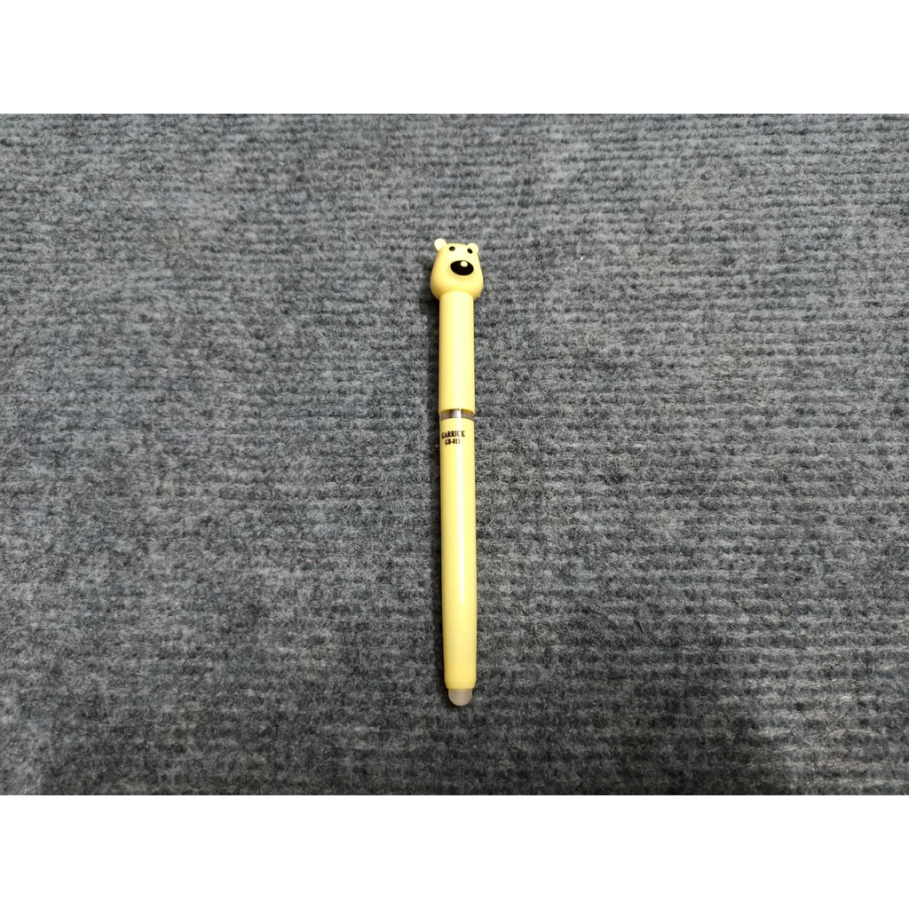 Bút mực, bút máy luyện chữ ngòi kim tinh cho bé tập viết