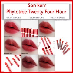 Son Kem PHYTO TREE TWENTY FOUR HOUR VELVET TINT 4.4G