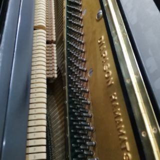 Đàn piano Diapason