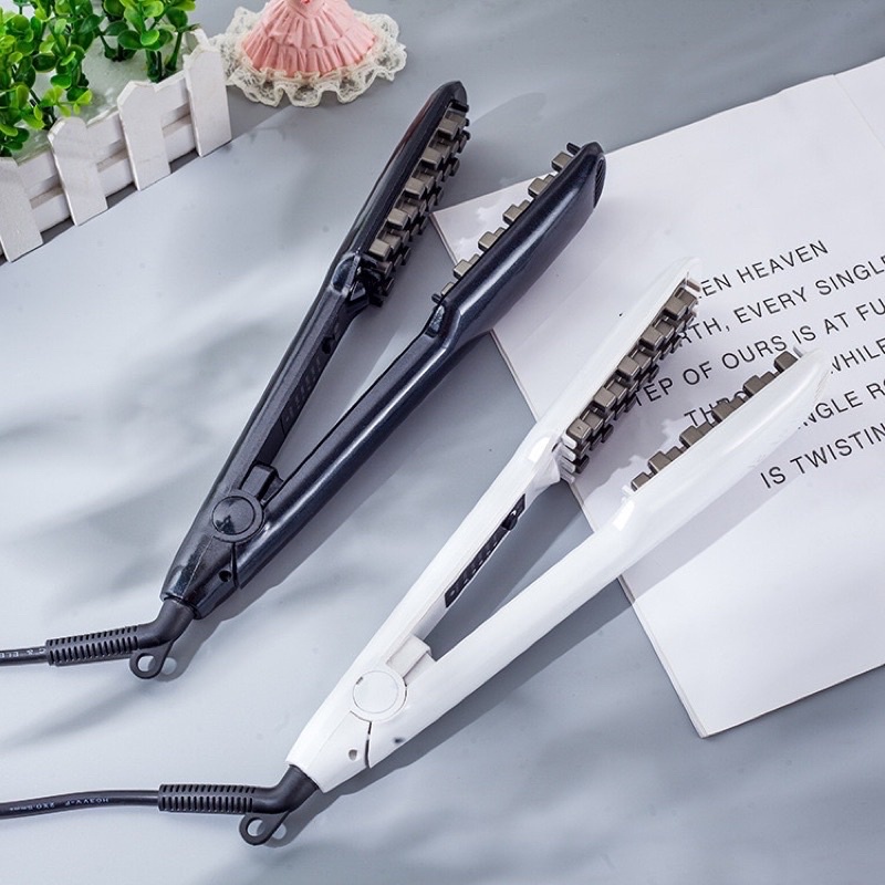 Máy Bấm Phồng Chân Tóc Vuông Loại Cao Cấp