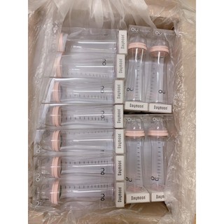 Bình sữa OU Wish 90ml-140ml-260ml