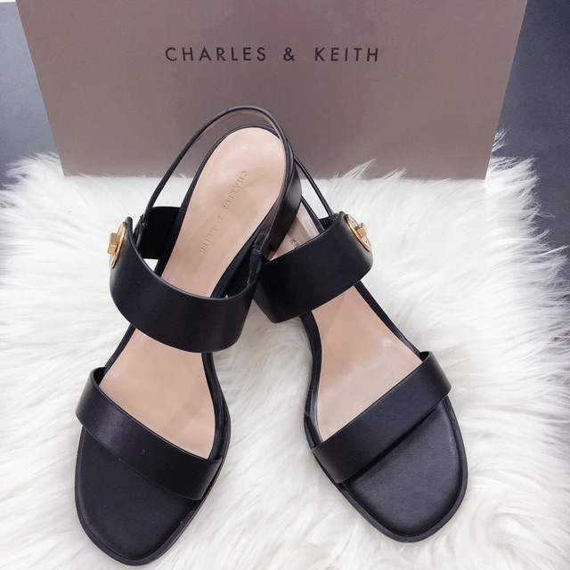 Charles&Keith giày nữ