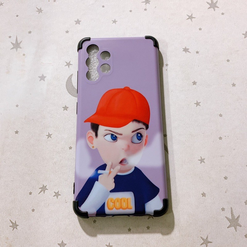 Ốp lưng idm Hàn Quốc Samsung A32 siêu đẹp | BigBuy360 - bigbuy360.vn