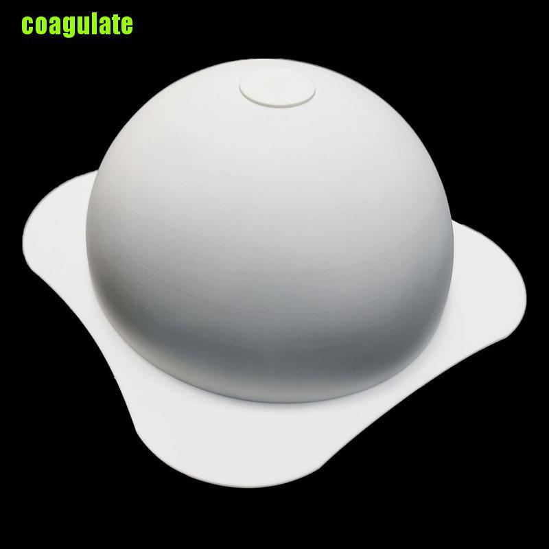 Khuôn Silicone Làm Bánh Hình Hành Tinh 3D Diy Coagulate834