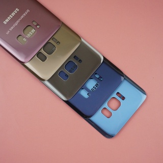 Nắp Lưng SS Galaxy S8