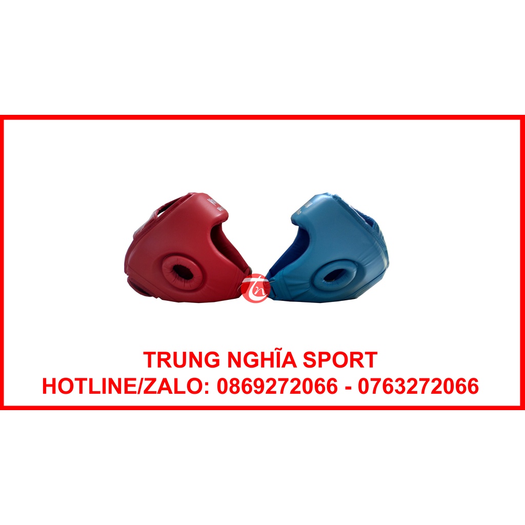 2 nón đối kháng vovinam