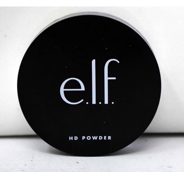 Phấn phủ ELF HD Powder 8g
