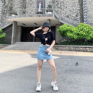 Áo WORLDWIDE cực chất