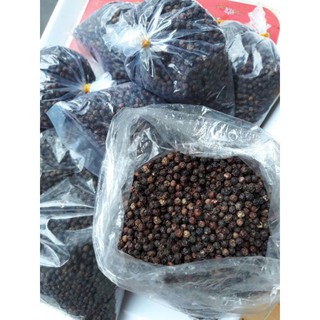 Tiêu khô sạch nhà trồng 1kg
