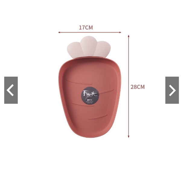 Khay Ăn Dặm Hình Đám Mây, Hoa Quả Đựng Bát Ăn Dặm Tiện Dụng Ngộ Ngĩnh Cho Bé Yêu