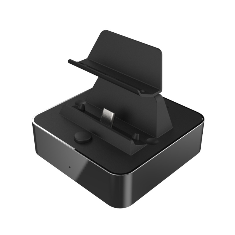 Đế Sạc Đứng Chuyên Dụng Cho Tay Cầm Chơi Game Switch Dock NS