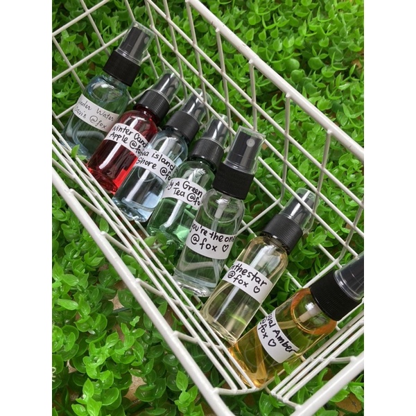 Xịt thơm 30ml Body Mist Bath&BodyWorks | Thế Giới Skin Care