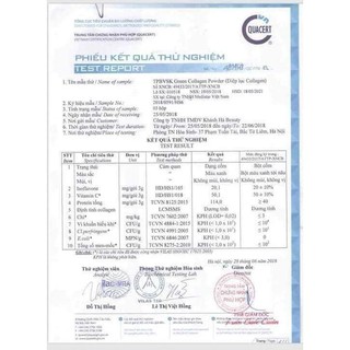 Diệp Lục Lysine Kid (hàng chuẩn)