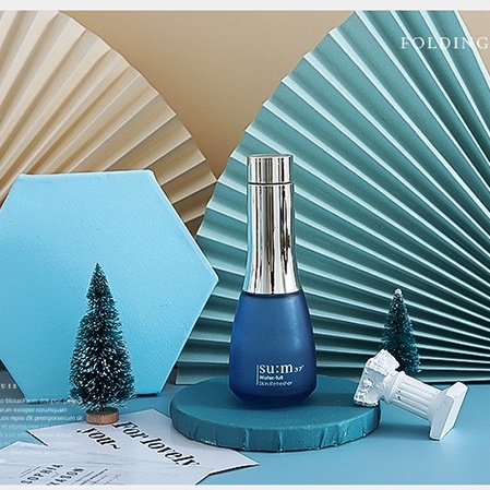 Quạt Giấy Chụp Ảnh, Quạt Xếp Ly Decor Trang Trí Phong Cách Cổ Truyền - Shop Hohi Decor