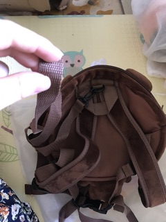Balo cho bé hình thú siêu yêu