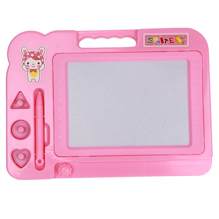 💖Giảm 10%💖  - Bảng tập viết tự xóa loại đẹp