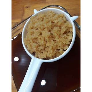 Combo kefir + kombucha + rây lộc nấm