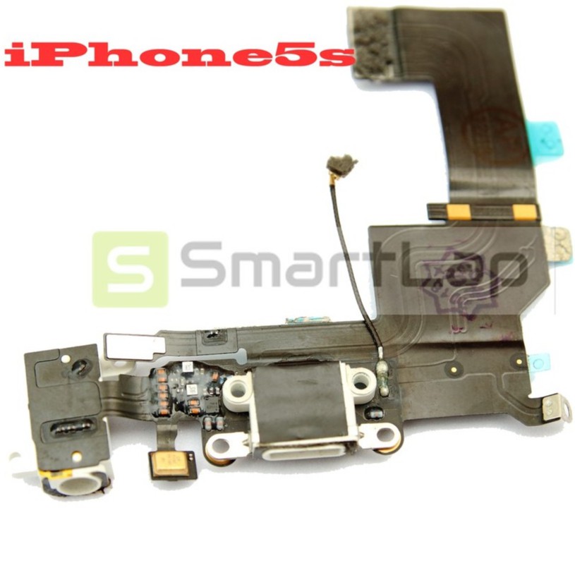 Chân Sạc iPhone 5s ZIn bóc máy