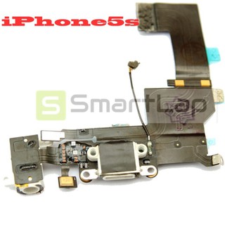 Chân Sạc iPhone 5s ZIn bóc máy