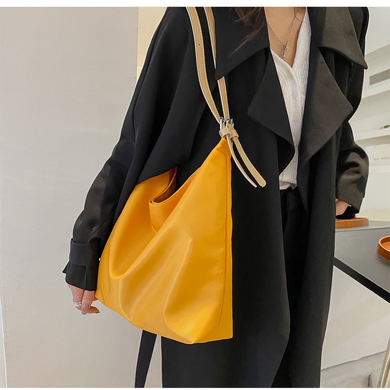 Túi Đeo Chéo Cỡ Lớn NB00440 Thời Trang 2022 Cho Nữ