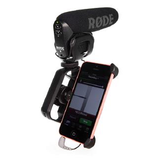 Đầu chuyển đổi tín hiệu Rode SC4