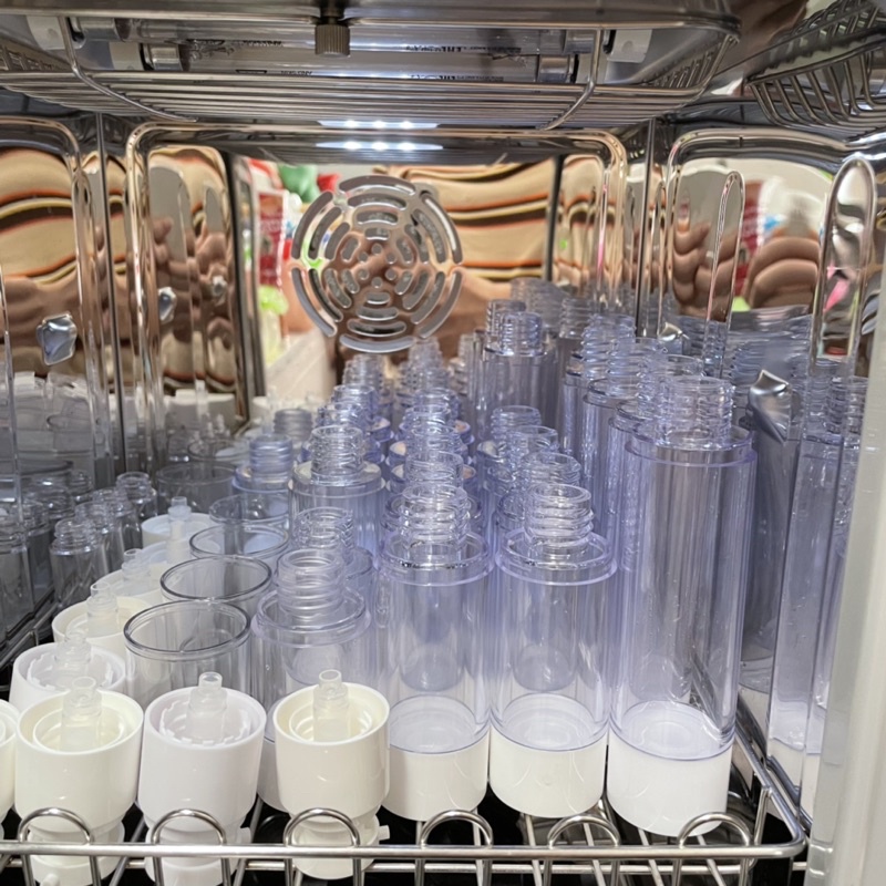 CHAI HÚT CHÂN KHÔNG 30ml