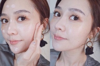 Phấn nước Dior