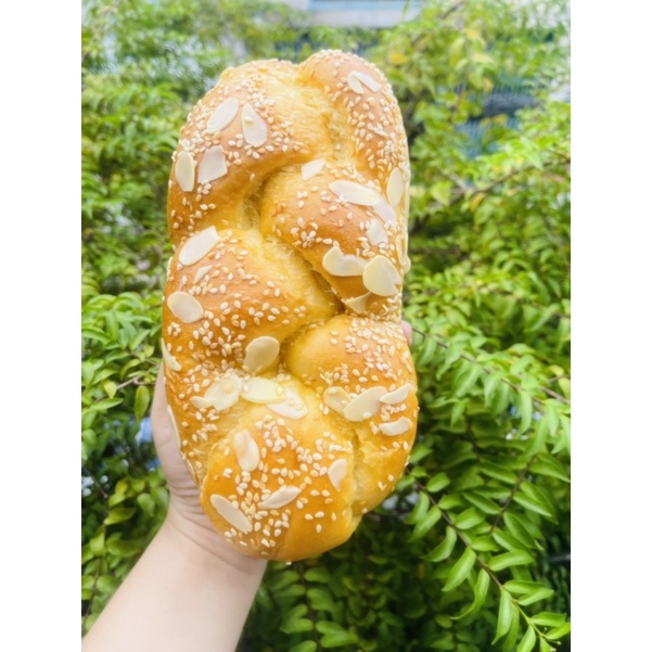 Bánh Mì Hoa Cúc (GIAO TRONG NGÀY)