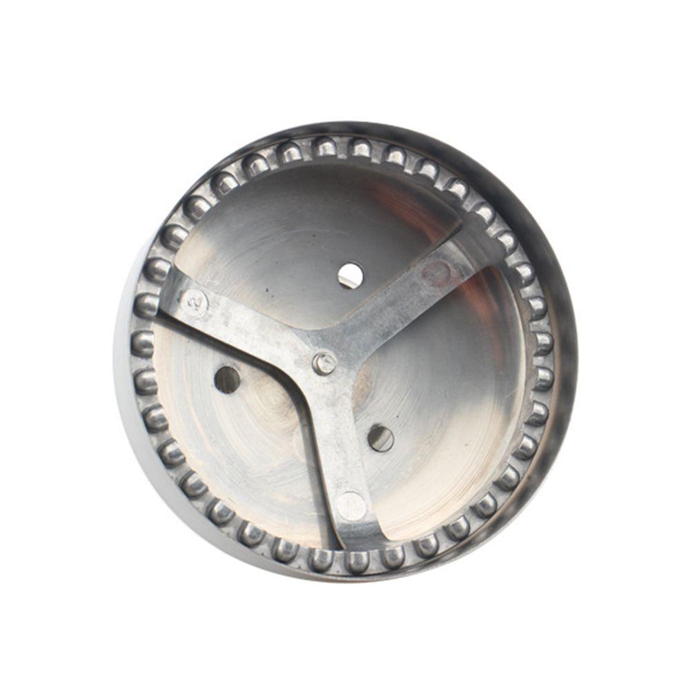 KUNHEV Khuôn Cắt Bánh Quy Bằng Thép Không Gỉ Tiện Dụng