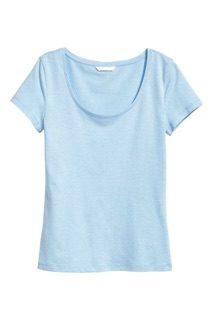 Áo phông trơn H&M