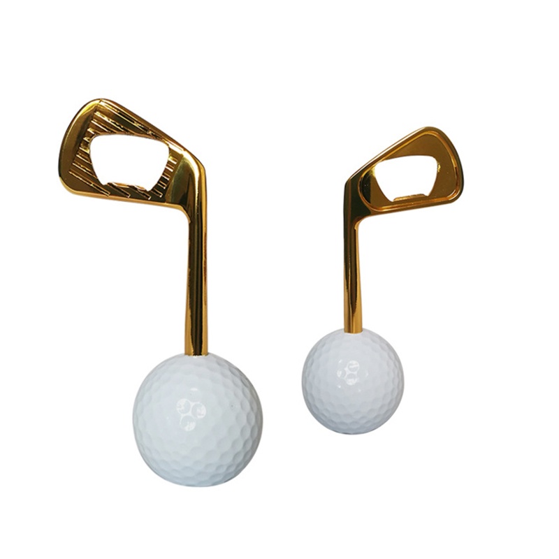 QQ Dụng Cụ Mở Nắp Chai Hình Quả Bóng Bida Bằng Hợp Kim