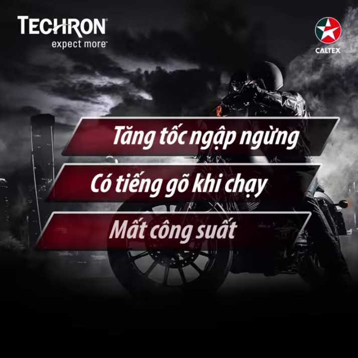 Phụ gia vệ sinh buồng đốt và kim phun xăng Caltex Havoline Techron Concentrate Plus [ 75ml ]