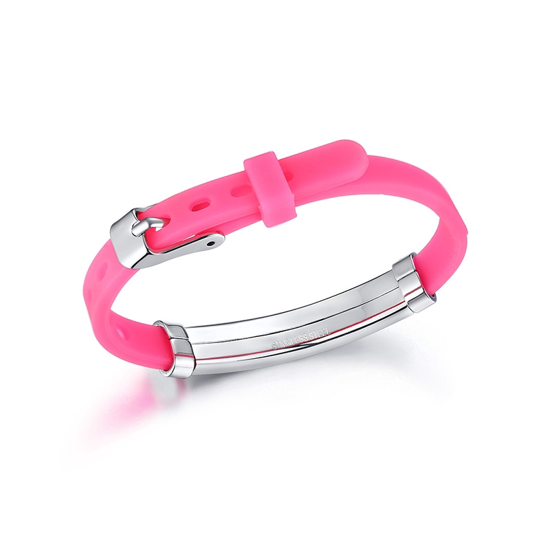 Vòng tay VNOX phối kim loại không gỉ có thể điều chỉnh kích thước