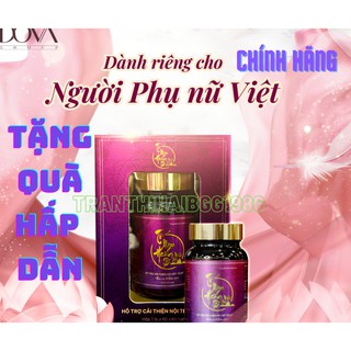 (5 hôp ) Tố Ngọc Hoàn Plus + - Tố Ngọc Hoàn
