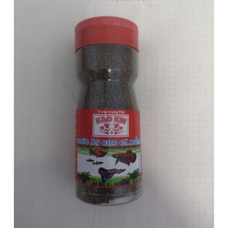 Thức ăn cá KAOKUI 50gram HỦ