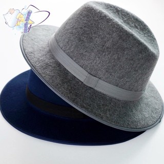 MŨ PHỚT NÓN CAO BỒI MŨ FEDORA NAM ĐẸP