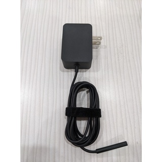 Nguồn sạc microsoft surface go 24w 15v - 1.6a adapter charger - model 1735 - tương thích microsoft surface pro